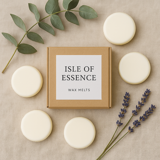 What Makes Isle of Essence Different? Fragrance with Purpose