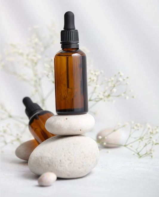 The Benefits of Essential Oils: More Than Just a Pretty Scent