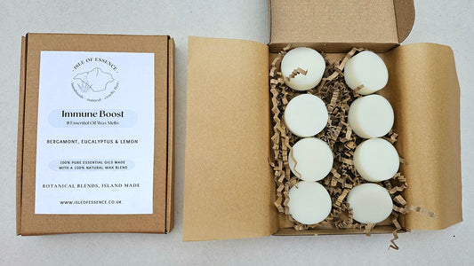 Immune Boost - Wax Melts