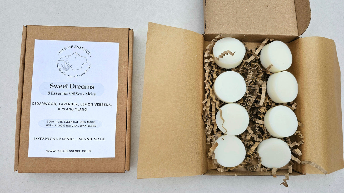 Sweet Dreams - Wax Melts