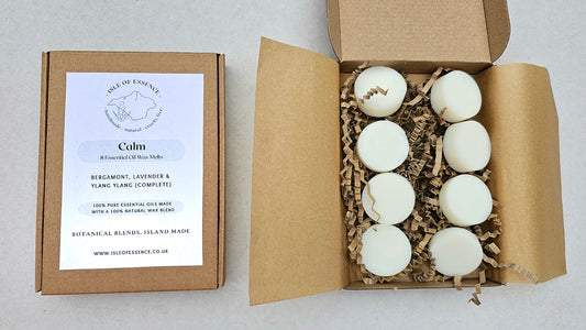 Calm - Wax Melts