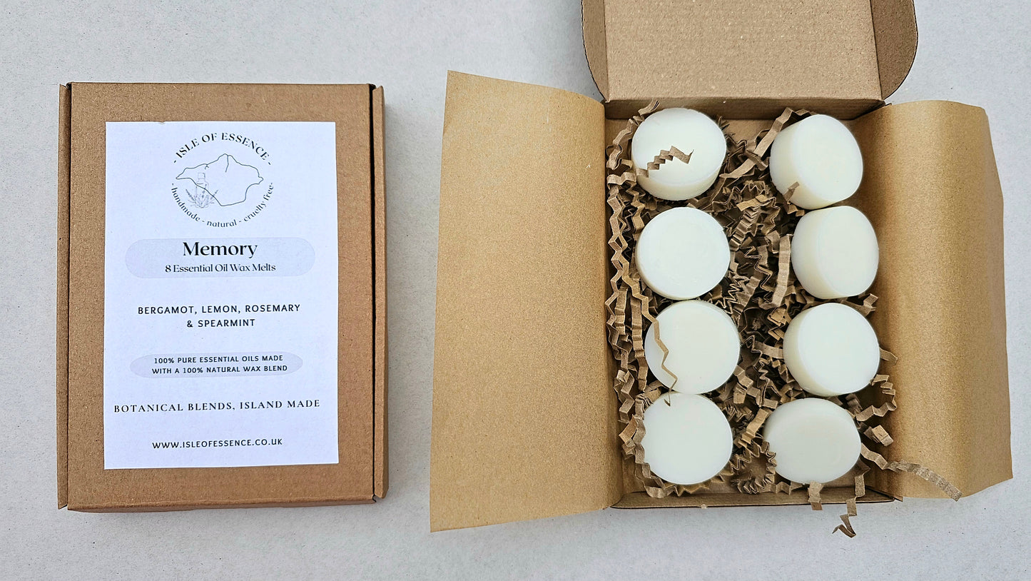 Memory - Wax Melts