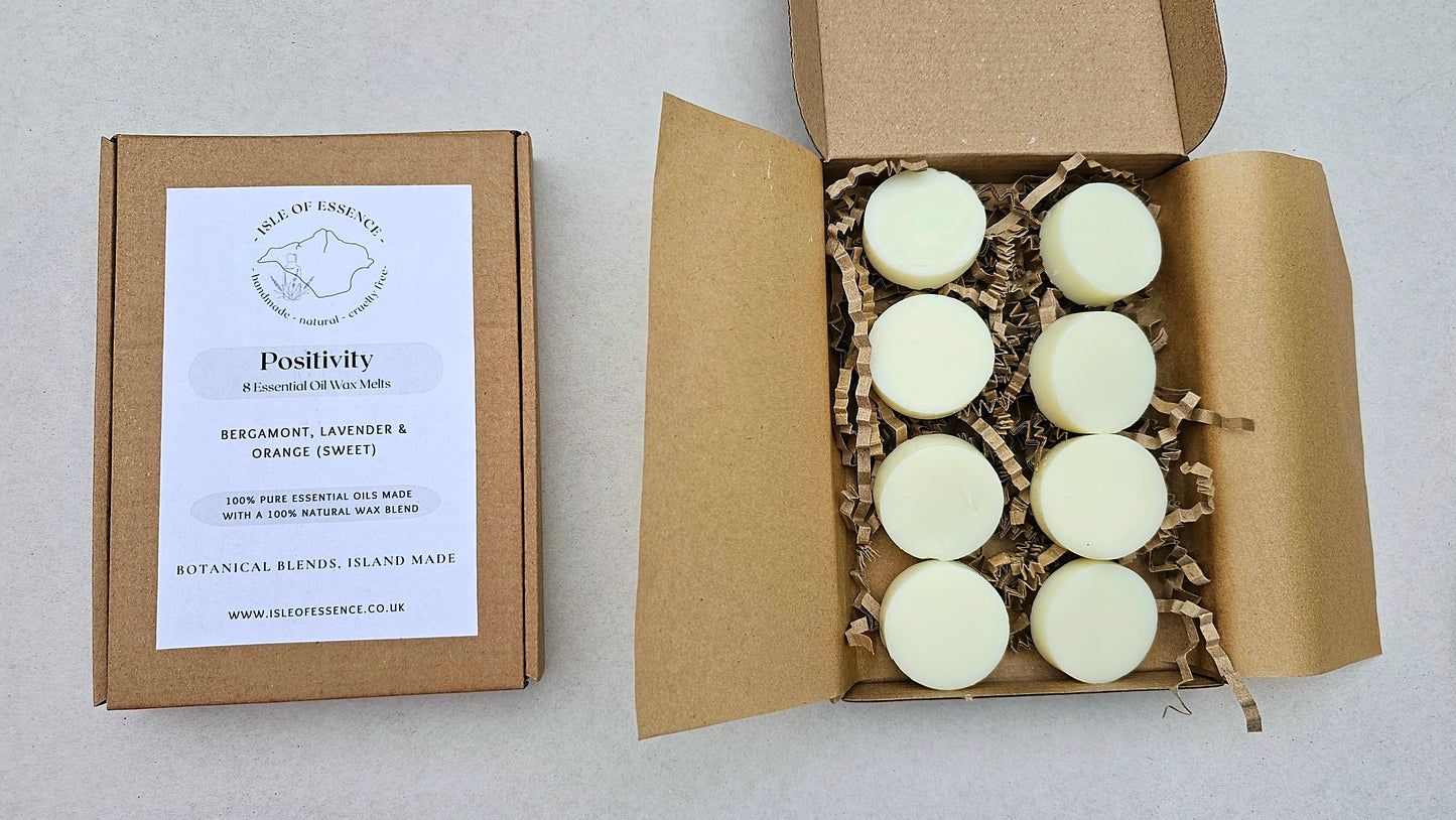 Positivity - Wax Melts