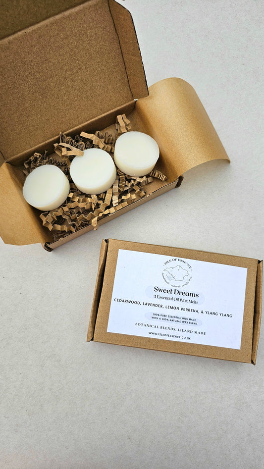 Sweet Dreams - Wax Melts