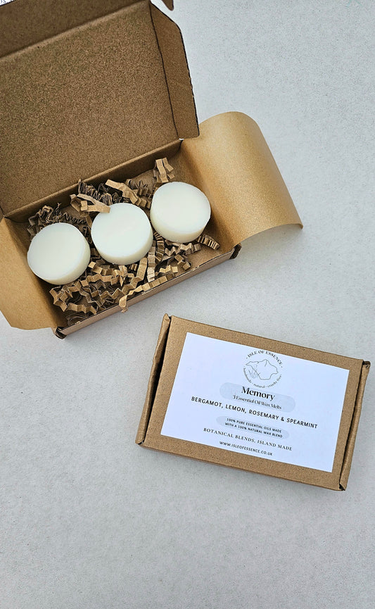 Memory - Wax Melts
