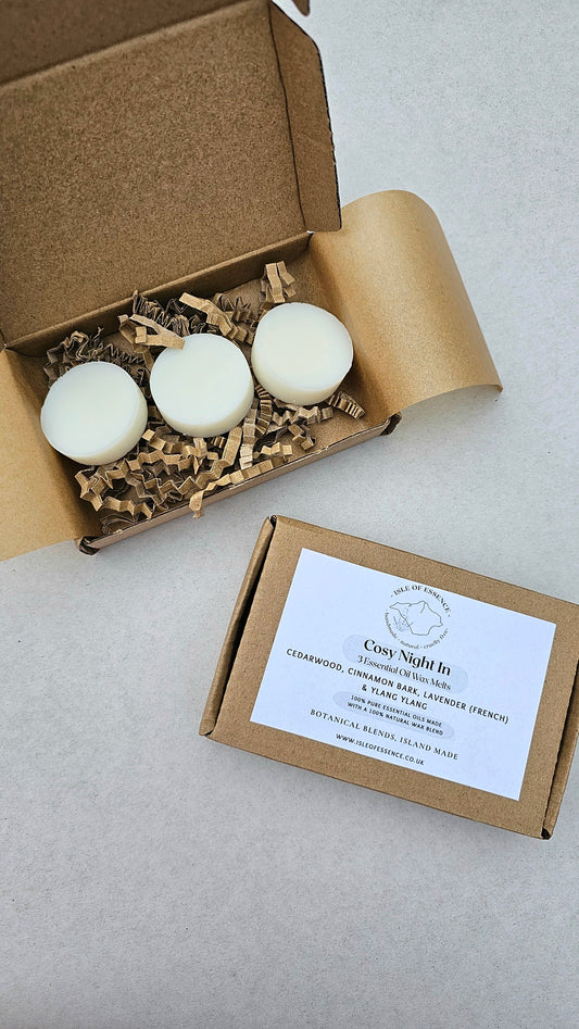 Cosy Night In - Wax Melts