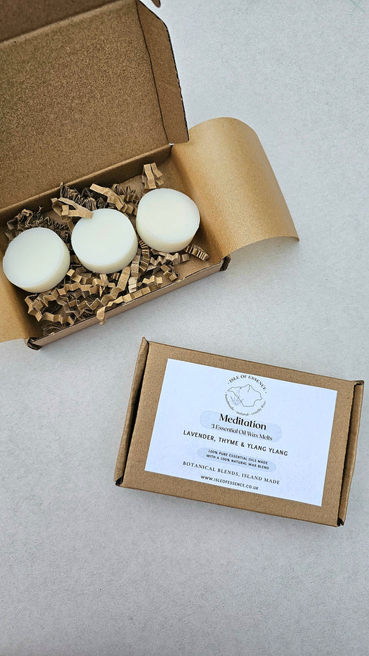 Meditation - Wax Melts