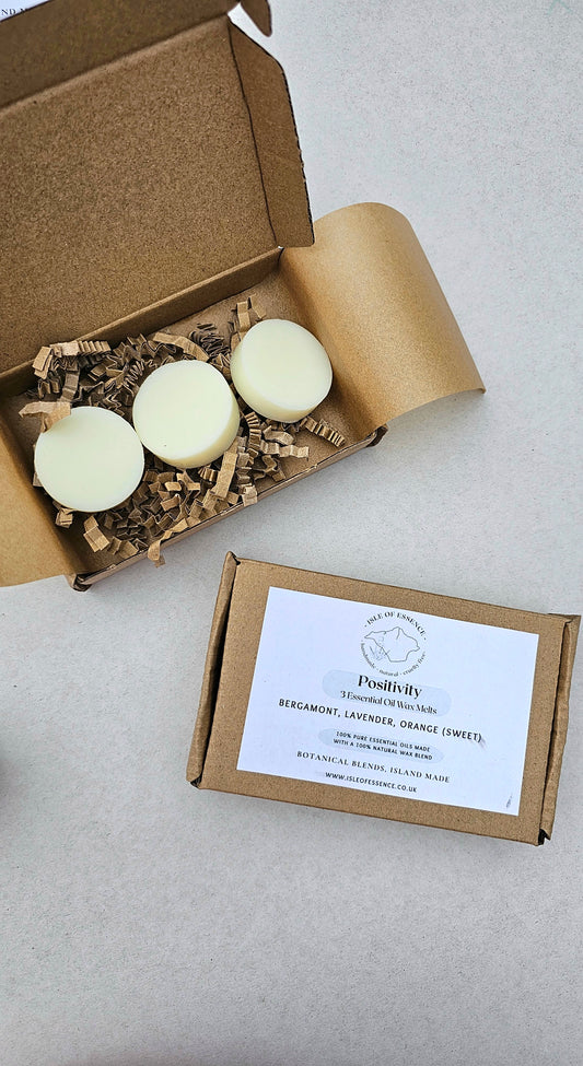 Positivity - Wax Melts