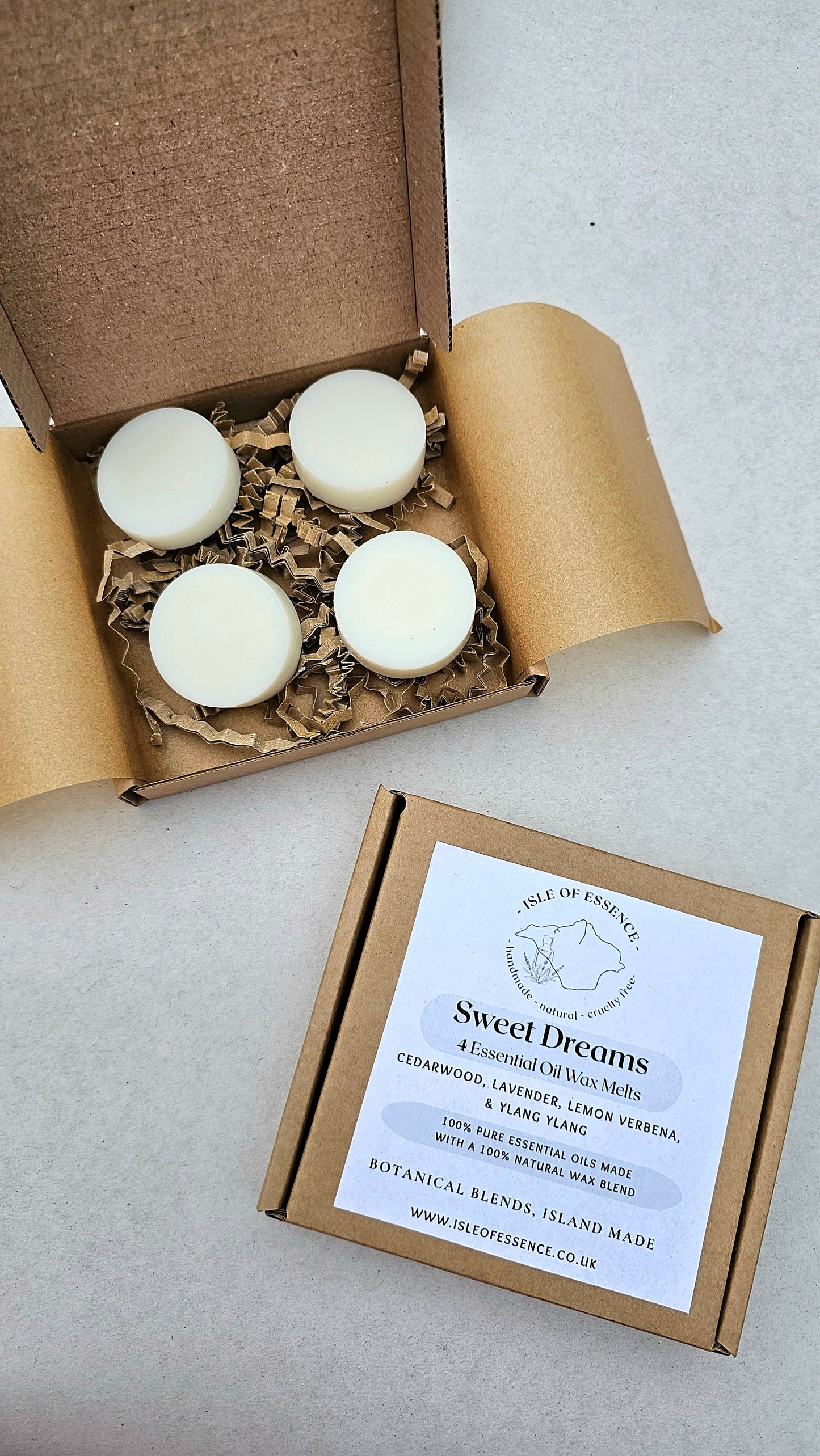 Sweet Dreams - Wax Melts