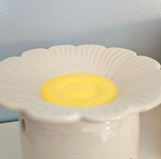 Daisy Tealight Burner