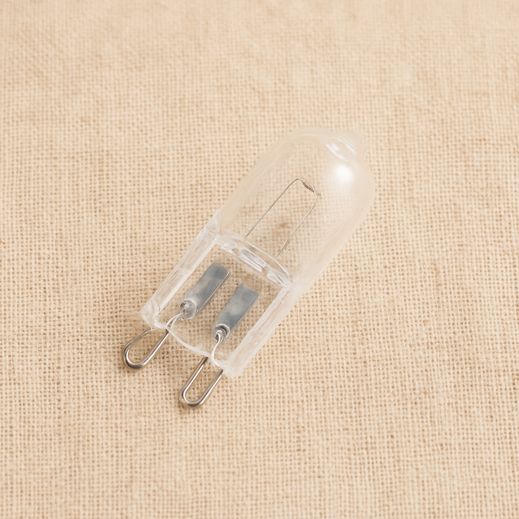 G9 Replacement Electric Burner Bulb