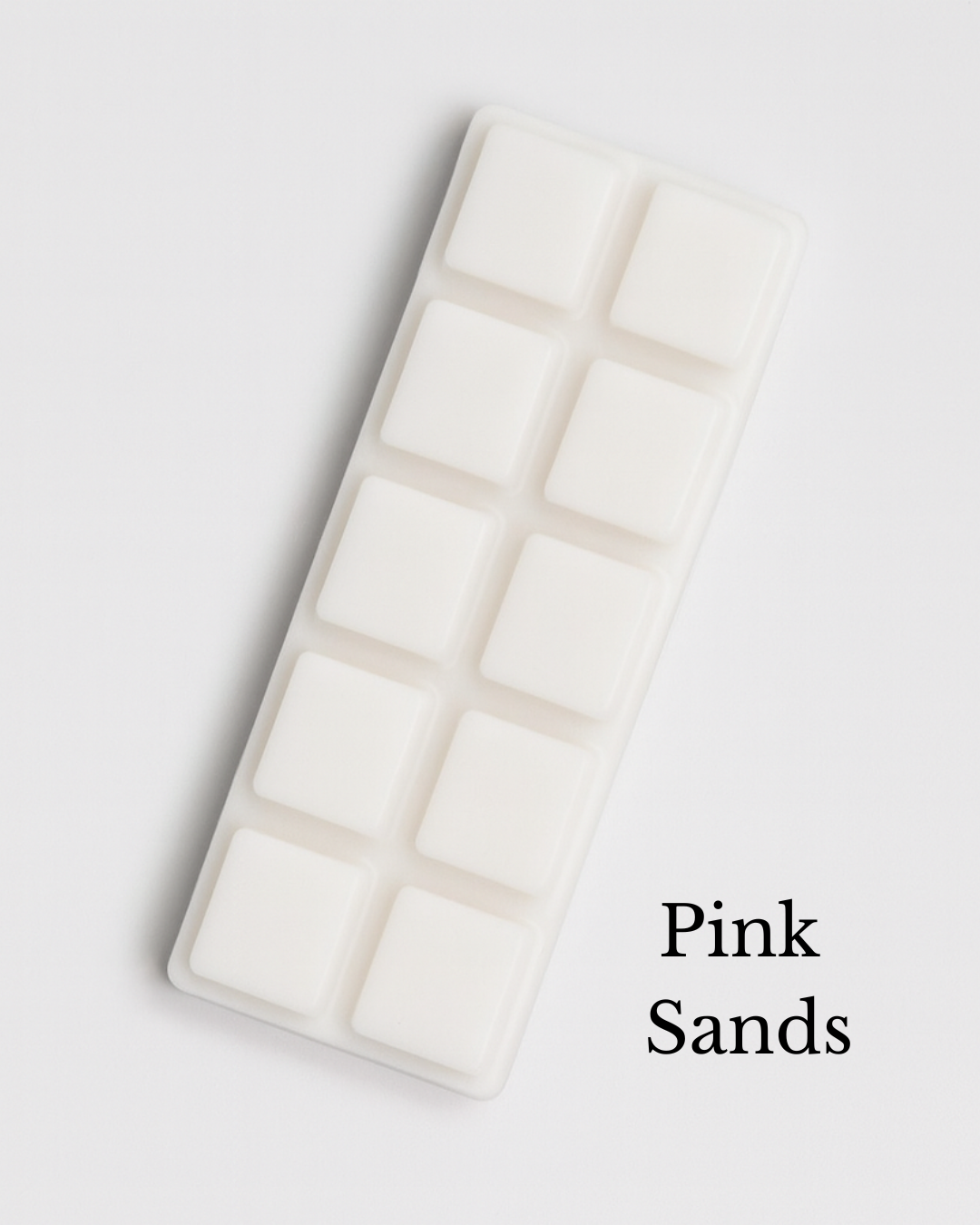 Pink Sands Snapbar