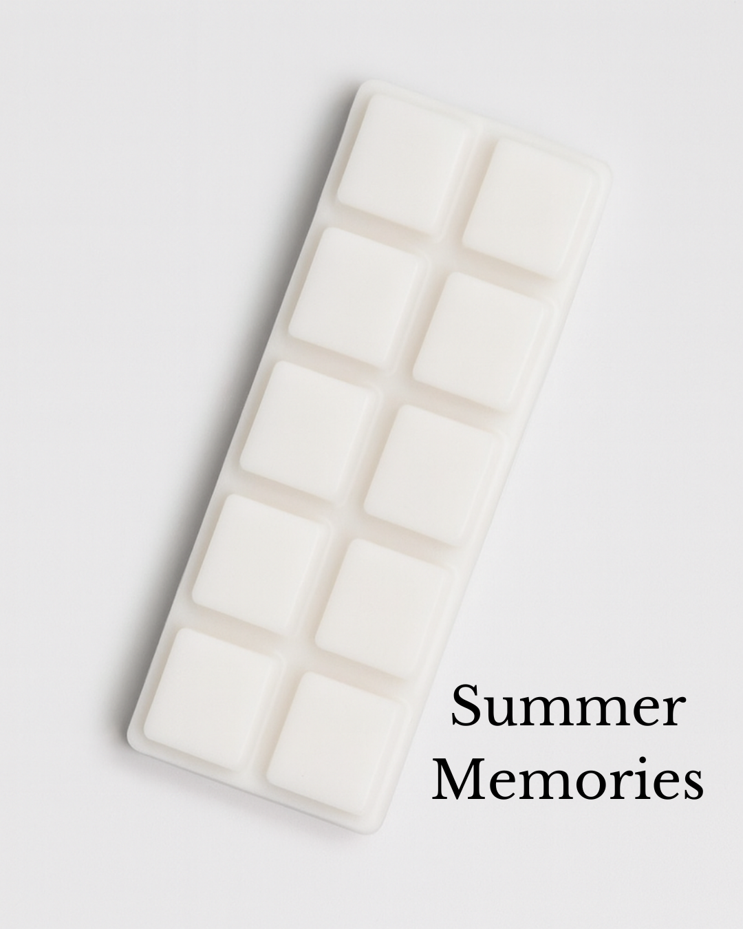 Summer Memories Snapbar
