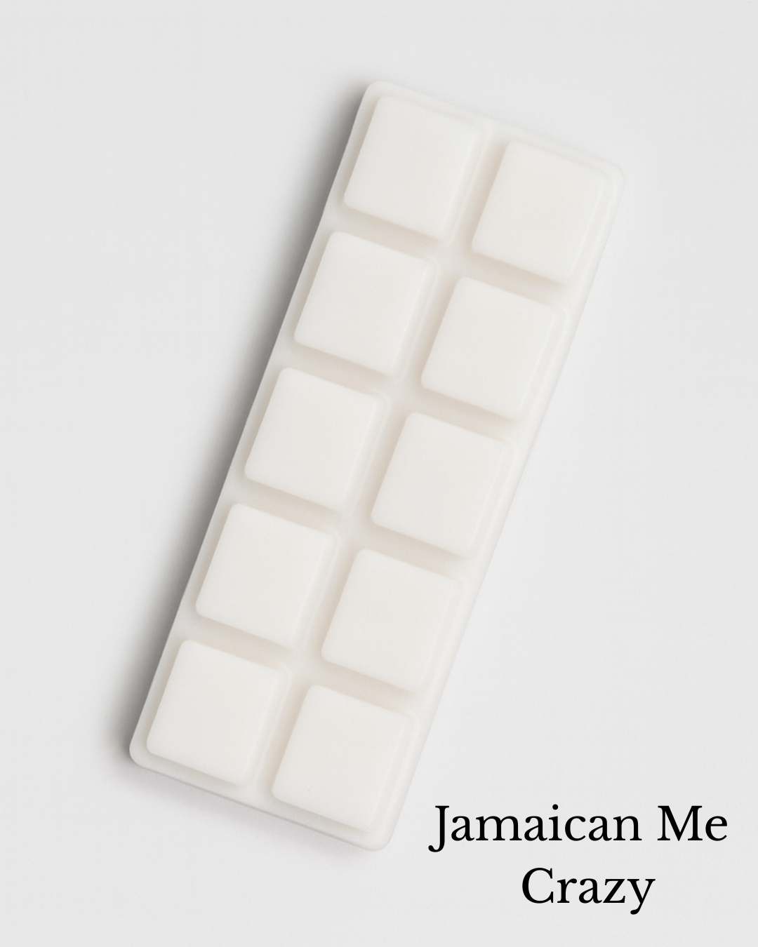 Jamaican Me Crazy Snapbar