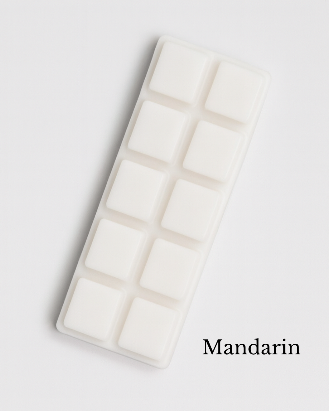 Mandarin Snapbar