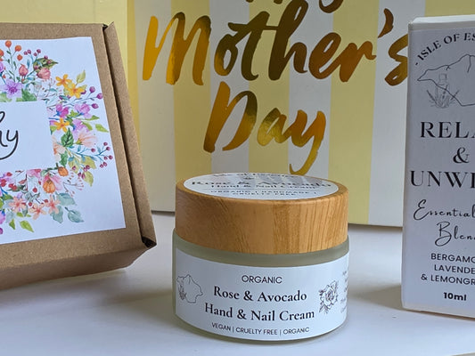 Mothers Day Gift Box