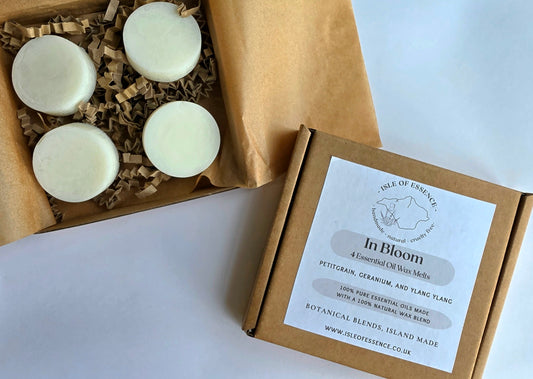 In Bloom - Wax Melts