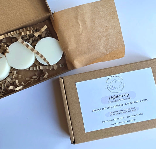 Lighten Up - Wax Melts