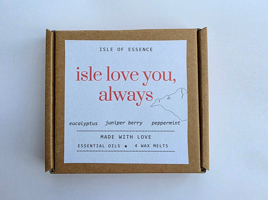 Happy Valentines Day Wax Melts