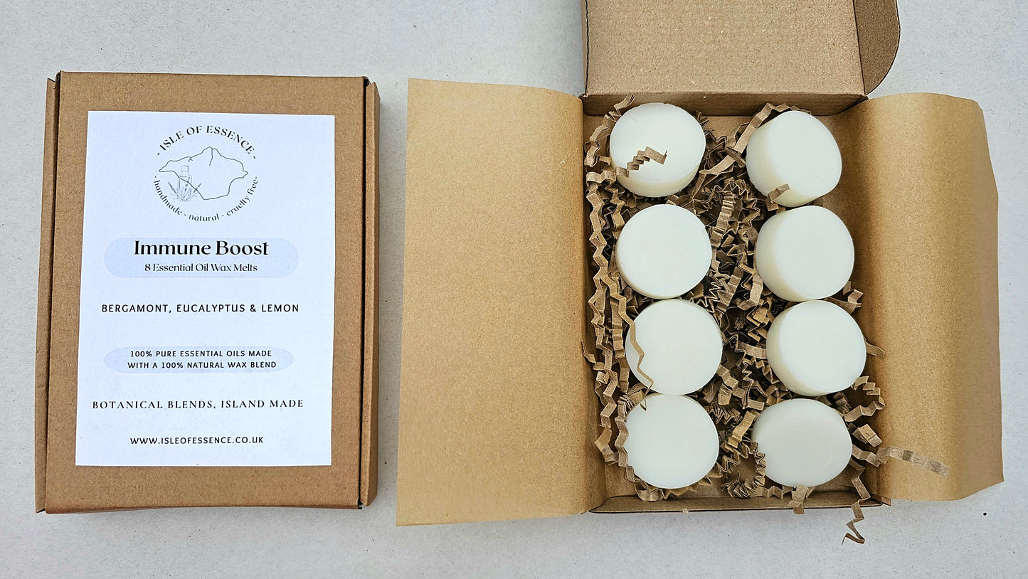 Immune Boost - Wax Melts