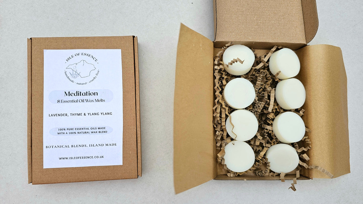 Meditation - Wax Melts
