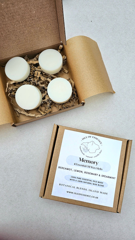 Memory - Wax Melts