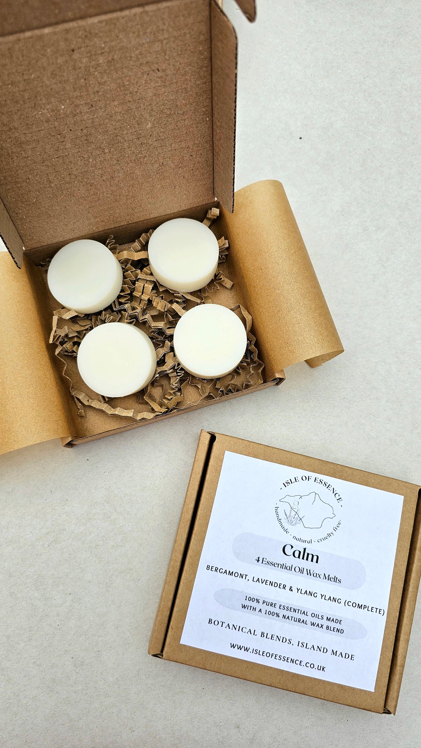 Calm - Wax Melts