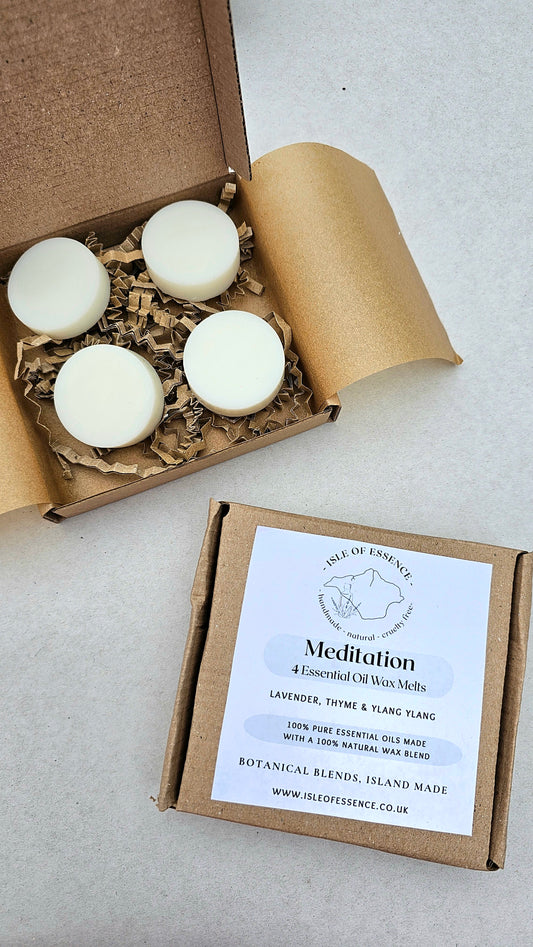 Meditation - Wax Melts