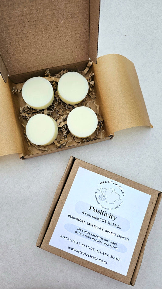 Positivity - Wax Melts