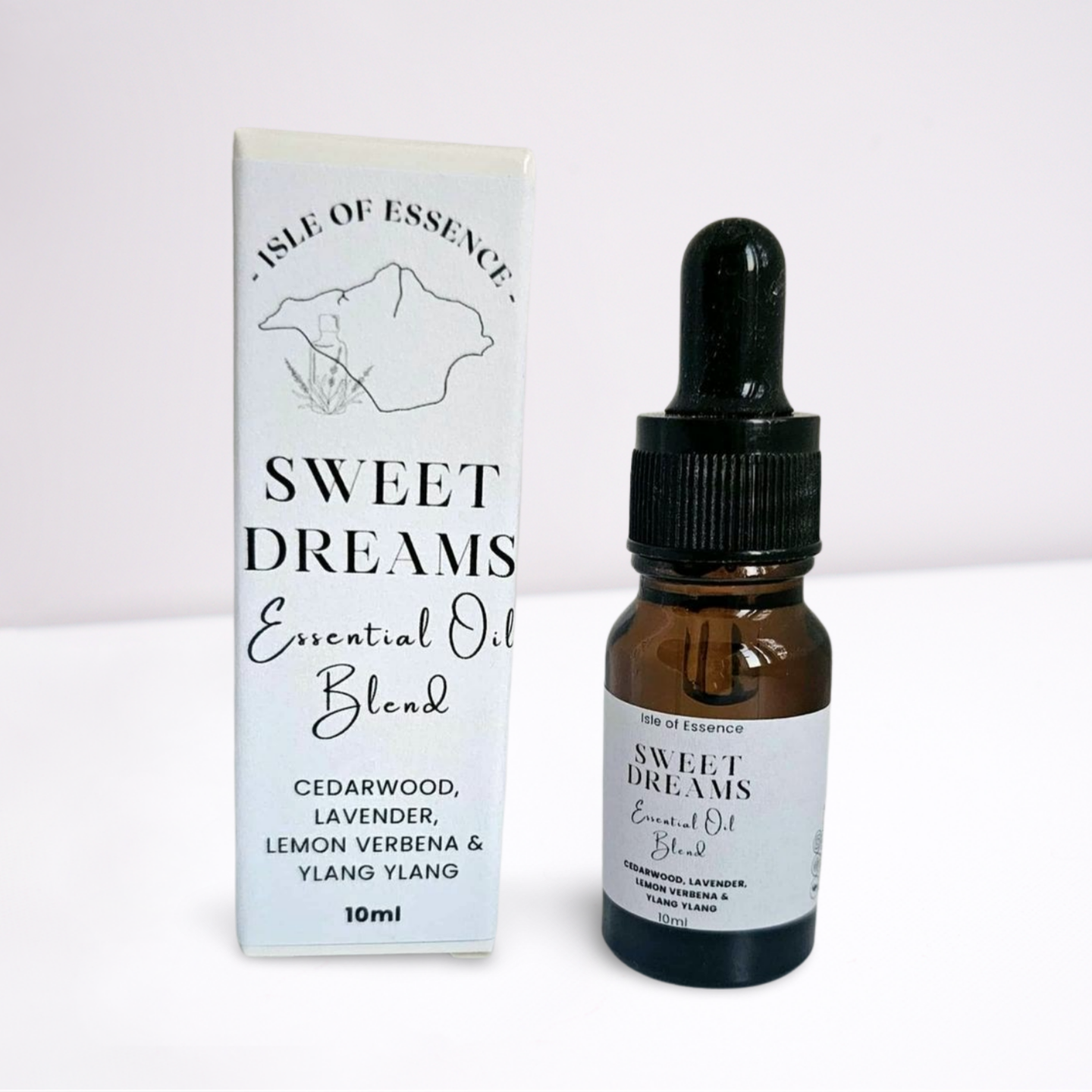 Sweet Dreams Essential Oil Blend