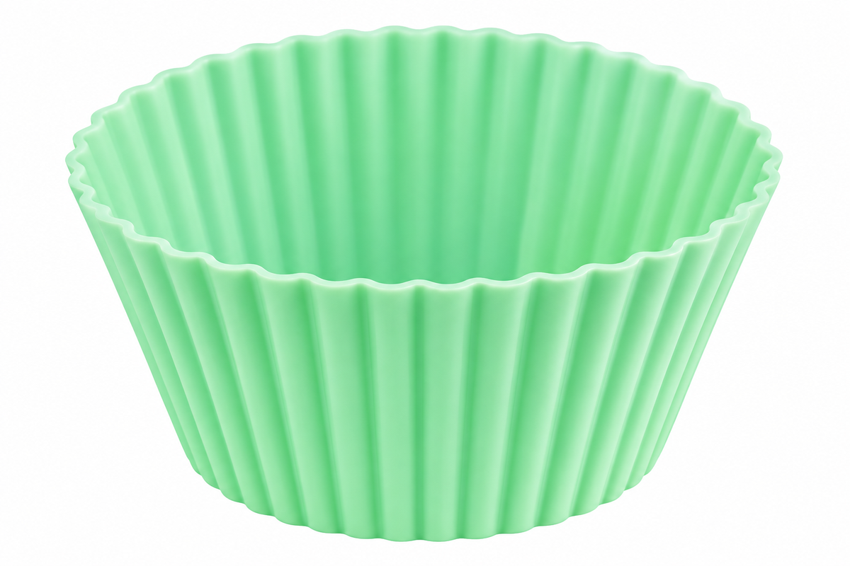Various Colours - Reusable Silicone Wax Melt Liner