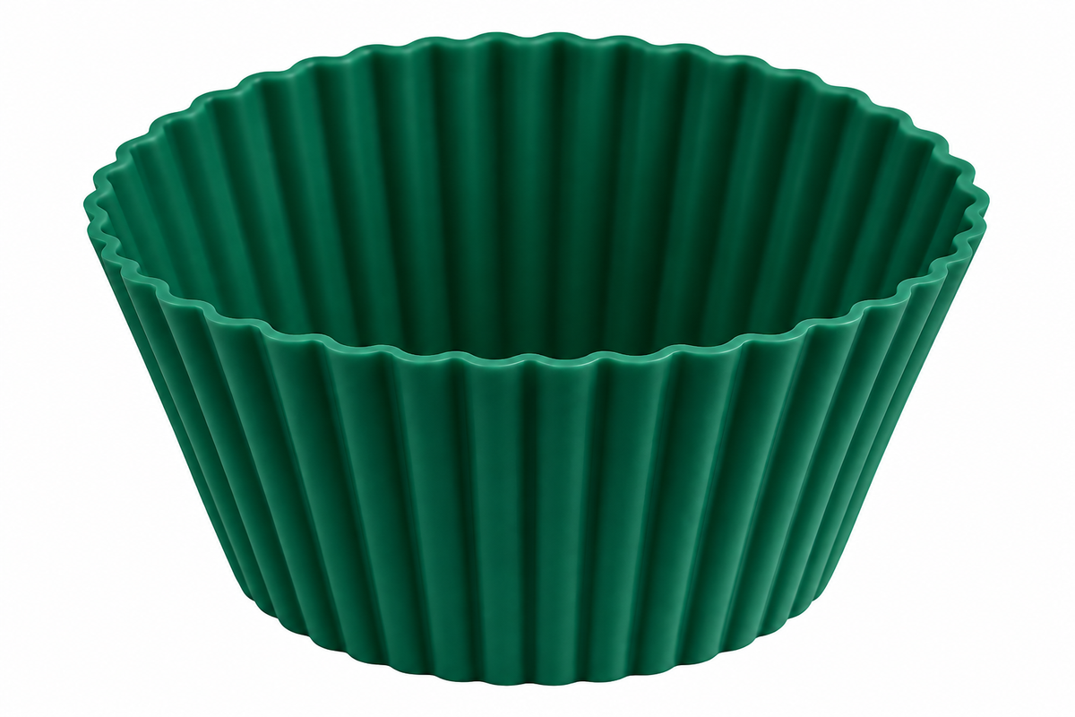 Various Colours - Reusable Silicone Wax Melt Liner