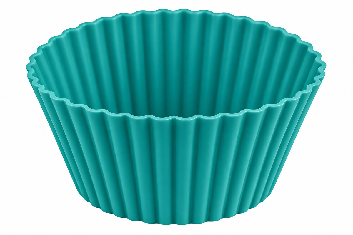 Various Colours - Reusable Silicone Wax Melt Liner