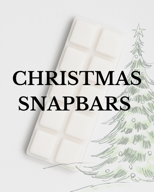 Christmas Snapbars
