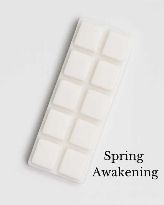 Spring Awakening Snapbar