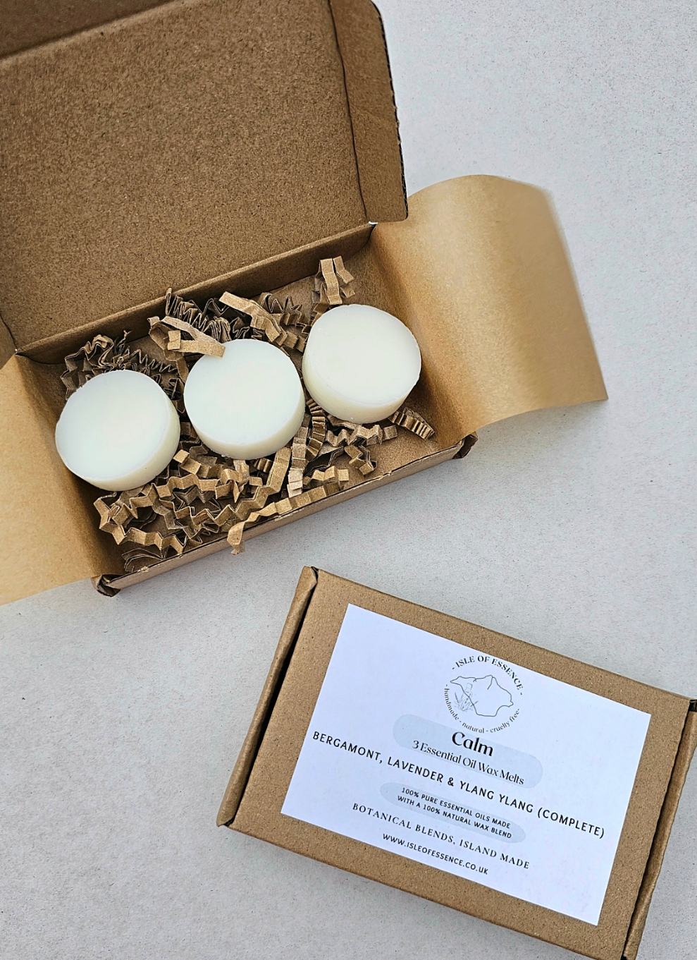 Calm - Wax Melts