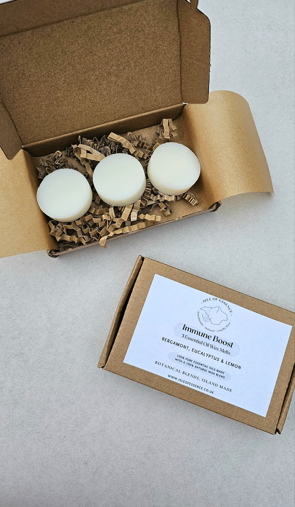 Immune Boost - Wax Melts
