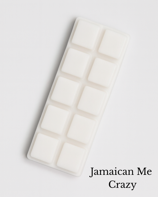 Jamaican Me Crazy Snapbar