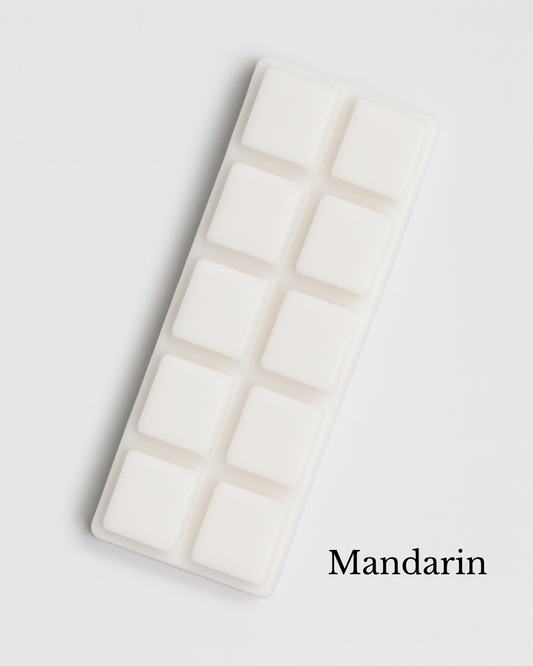 Mandarin Snapbar