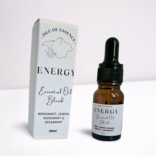 Energy Essential Oil Blend