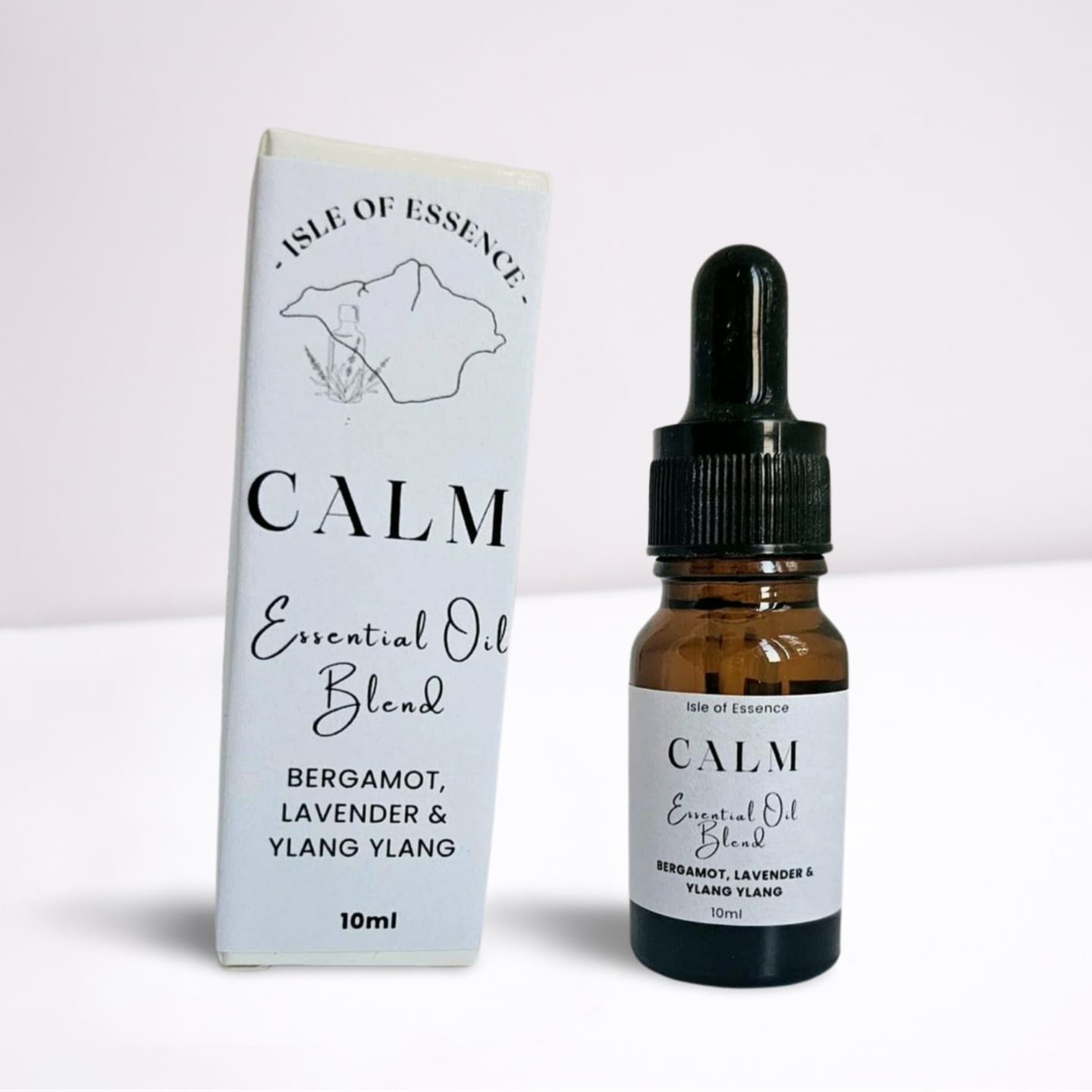 Calm Essential Oil Blend