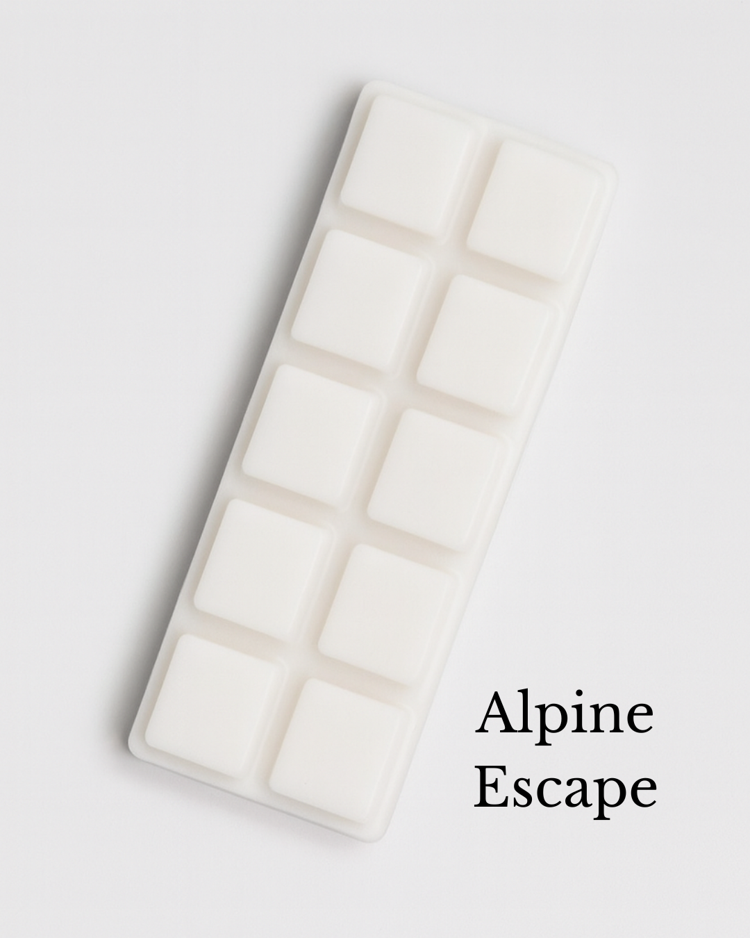 Alpine Escape Snapbar