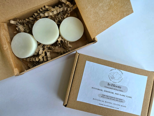 In Bloom - Wax Melts