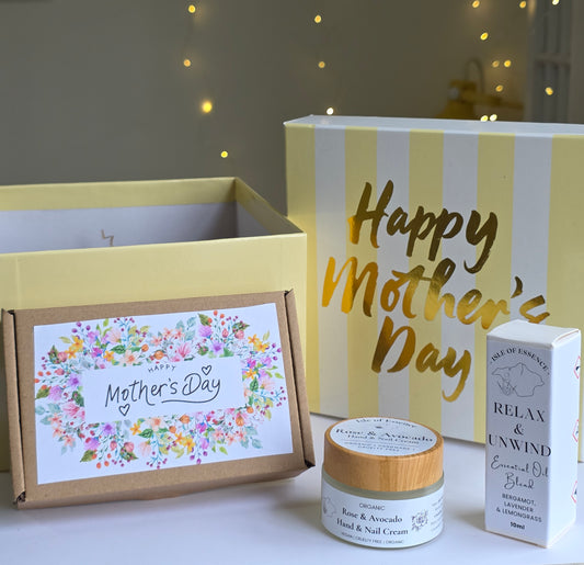 Mothers Day Gift Box